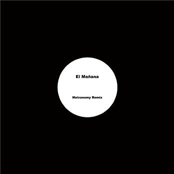 Gorillaz - El Mañana | Parlophone (12R RDJ 6693)