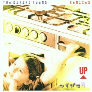 The Dining Rooms - Remixes | Milano 2000 (MI 2017) - main