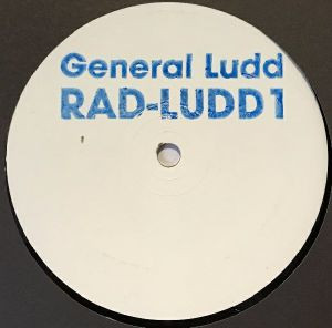 General Ludd - RAD-LUDD1 | Rubadub (RAD-LUDD 1) - main