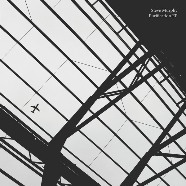 Steve Murphy - Purification EP | Wilson Records (WLS15) - main Steve Murphy - Purification EP | Wilson Records (WLS15) - main