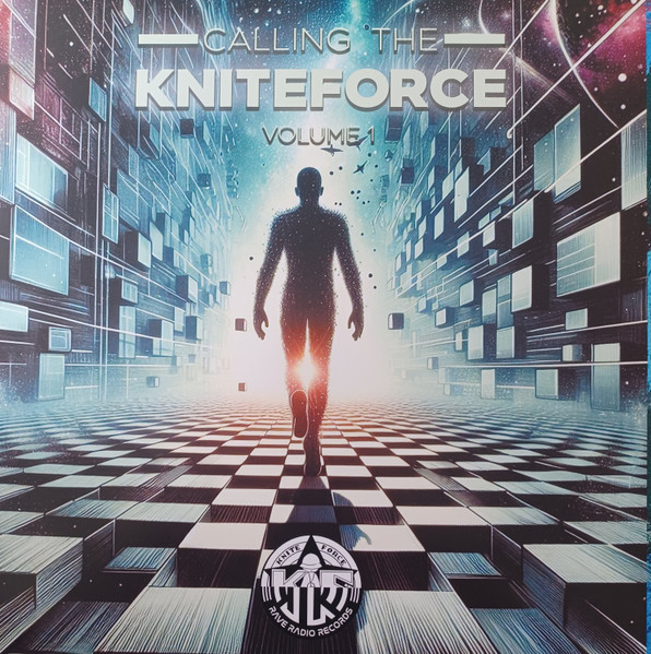 Various - Calling The Kniteforce Volume 1 | Kniteforce Records (KFRRDJ01)