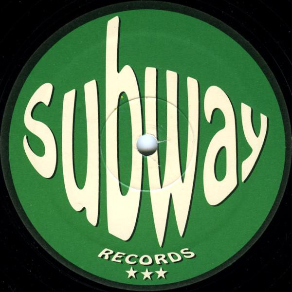 Sun Tribe - Sahara Vol. 1 | Subway Records (SUB 119) - 2 Sun Tribe - Sahara Vol. 1 | Subway Records (SUB 119) - 2