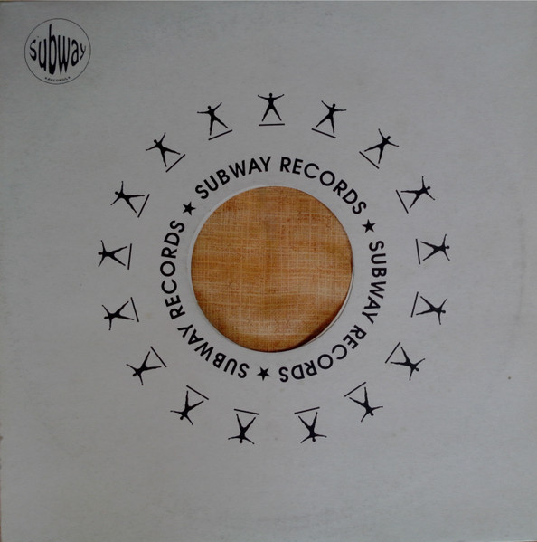 Sun Tribe - Sahara Vol. 1 | Subway Records (SUB 119) - 3 Sun Tribe - Sahara Vol. 1 | Subway Records (SUB 119) - 3