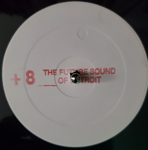 F.U.S.E. - Approach & Identify | Plus 8 Records (PLUS8004) - 2