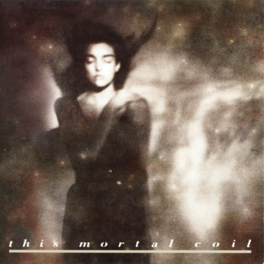 This Mortal Coil - It'll End In Tears | 4AD (CAD 411) - main