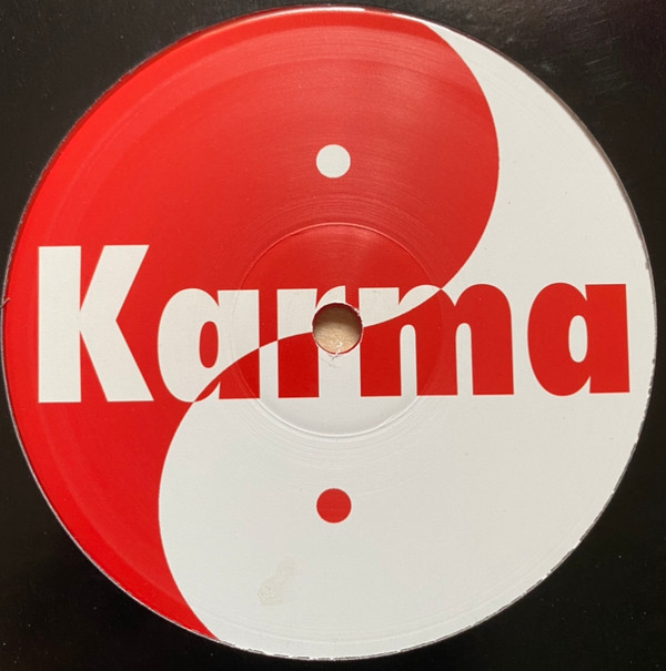 Various - The Miracle EP | Karma Recordings (KR004)