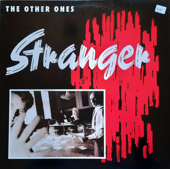 The Other Ones - Stranger | Virgin (609 509)
