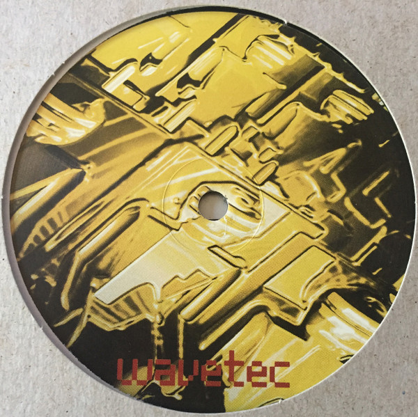 CRM - Happy Endings | WaveTec (WT50144-1) - 3