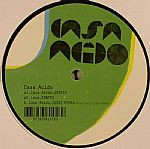 Zentex - Casa Acido | Plot Records (PLOT 004)