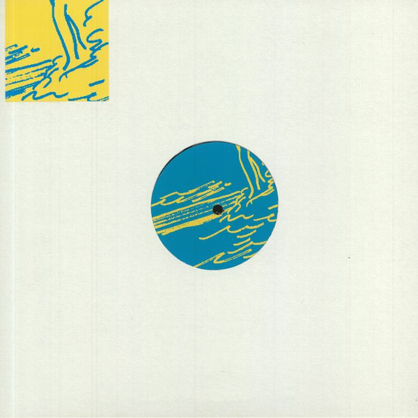 Jacques Renault - Coast To Coast EP | Let's Play House (LPHLXX X)