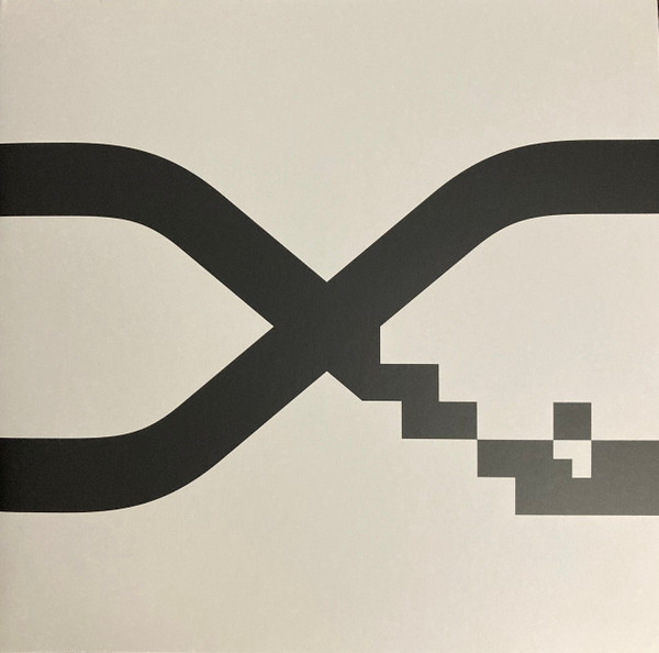 Alva Noto - Xerrox Vol.5 | Noton (N-062-2) Alva Noto - Xerrox Vol.5 | Noton (N-062-2)