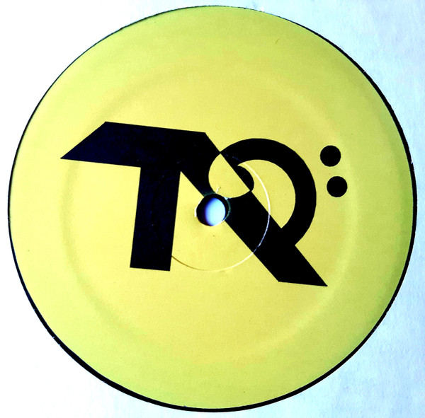 DJ Adnan & Amit Shoham - Visualize | Tarantic Records (TAR 0006) - 2