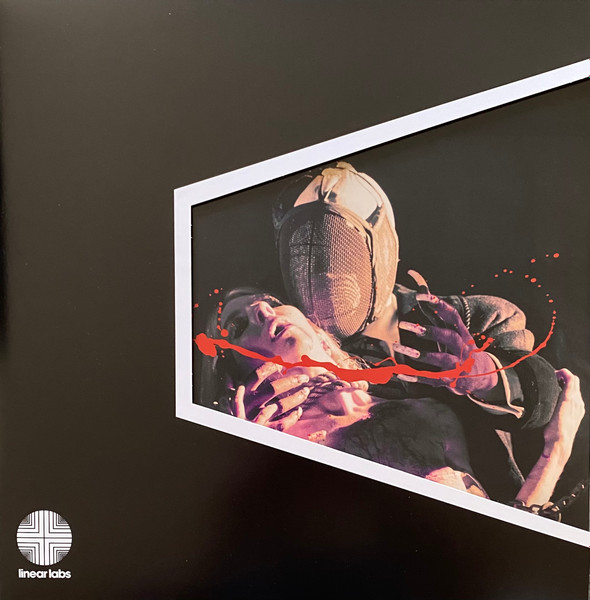 Adrian Younge Presents Ghostface Killah - 12 Reasons To Die | Linear Labs (LL004)