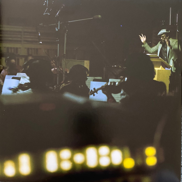 Adrian Younge Presents Ghostface Killah - 12 Reasons To Die | Linear Labs (LL004) - 4