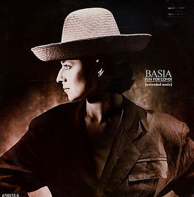 Basia - Run For Cover | Portrait (650158 6)
