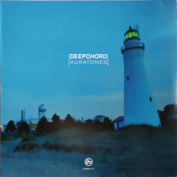 DeepChord - Auratones | Soma Quality Recordings (SOMALP117)