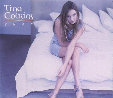 Tina Cousins - Pray | Jive (0519160) - main Tina Cousins - Pray | Jive (0519160) - main