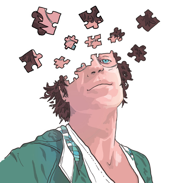 Santpoort - the art of being empty | Friends Of Friends (FOF181)