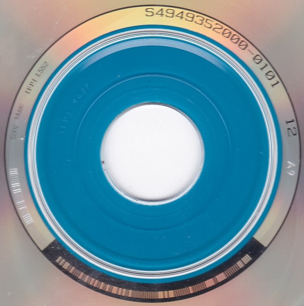 Savage Garden - Affirmation | Columbia (COL 494935 2) - 4 Savage Garden - Affirmation | Columbia (COL 494935 2) - 4