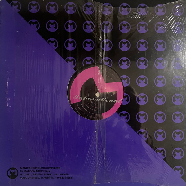 Simple Logic - Moving On | Marcon Music (MRC 031) - main Simple Logic - Moving On | Marcon Music (MRC 031) - main