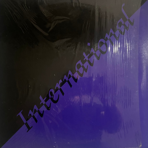 Simple Logic - Moving On | Marcon Music (MRC 031) - 2 Simple Logic - Moving On | Marcon Music (MRC 031) - 2