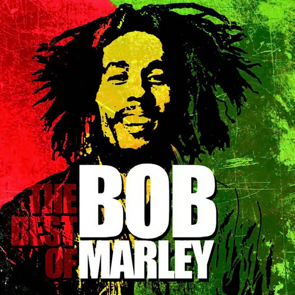 Bob Marley - The Best Of Bob Marley | ZYX Music (ZYX 56039-1) - main Bob Marley - The Best Of Bob Marley | ZYX Music (ZYX 56039-1) - main