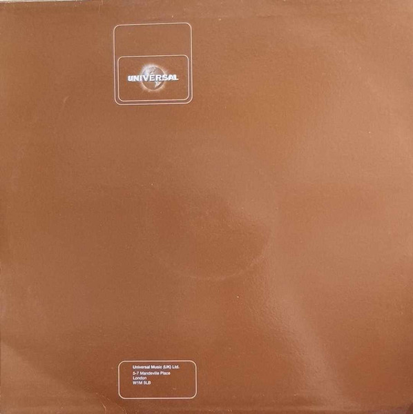 Monifah - Touch It | Universal (WUNTX 56218) - 3