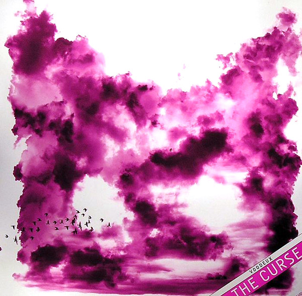 Voodeux - The Curse | Mothership (MSHIP003) - main