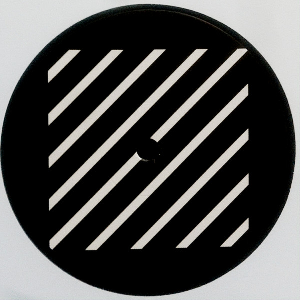 Metasplice - Topographical Interference EP | Morphine Records (doser012) - 2