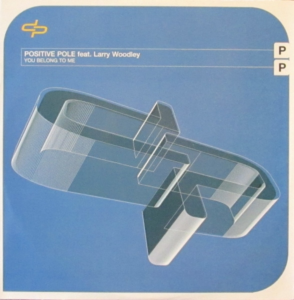 Positive Pole Feat. Larry Woodley - You Belong To Me | Ultralab (7243 8977096) - main