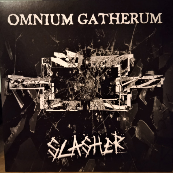 Omnium Gatherum - Slasher | Century Media (19658795801)