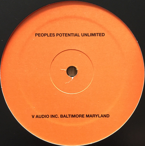 The Fool Bros. - Suicide Squeeze | Peoples Potential Unlimited (PPU-089) - 2