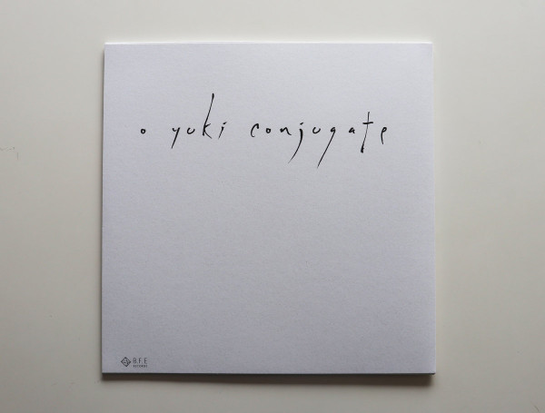 O Yuki Conjugate - Peyote | B.F.E Records (BFE 056) - 3 O Yuki Conjugate - Peyote | B.F.E Records (BFE 056) - 3
