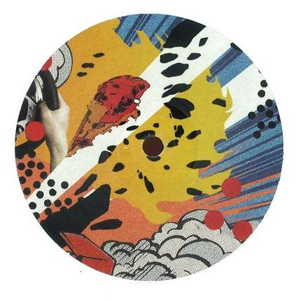 Various - 10 Years Of Perc Trax EP 01 | Perc Trax (TPT064) - 2