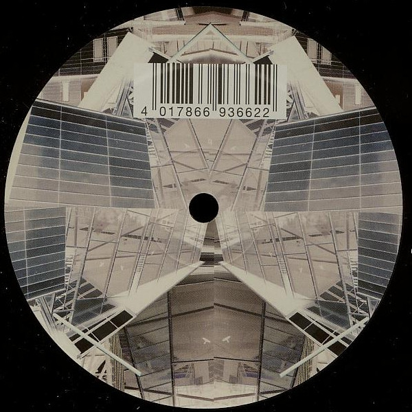 Hardfloor - Smash The Gnat | Harthouse (HH05-6) - 2