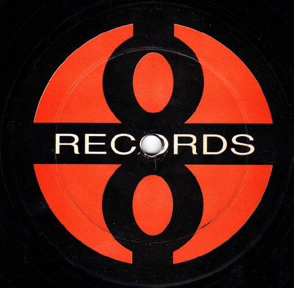 Plastikman - Sheet One | Plus 8 Records (PLUS8028) - 4