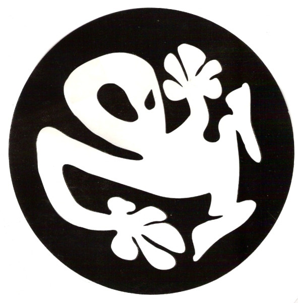 Plastikman - Sheet One | Plus 8 Records (PLUS8028) - 5