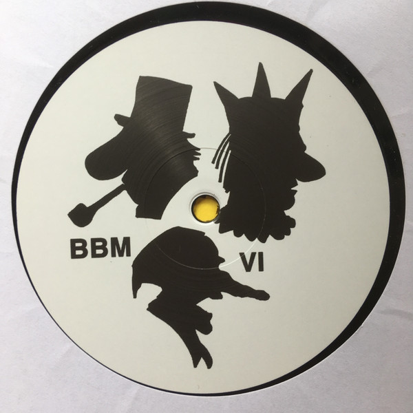 Eden Burns - Big Beat Manifesto Vol. VI | Public Possession (PP072)
