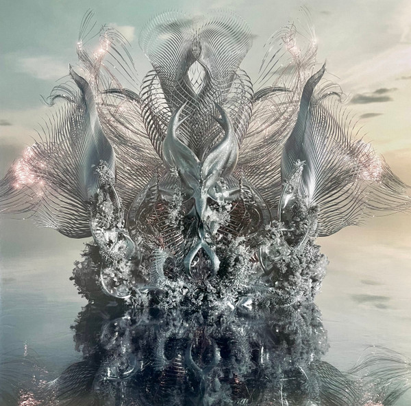 Tim Engelhardt - My Joy EP | Habitat Recordings (HBT013V)