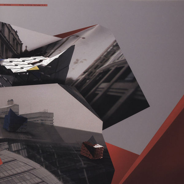 Silkie - City Limits Volume 1.4 | Deep Medi Musik (Medi036)