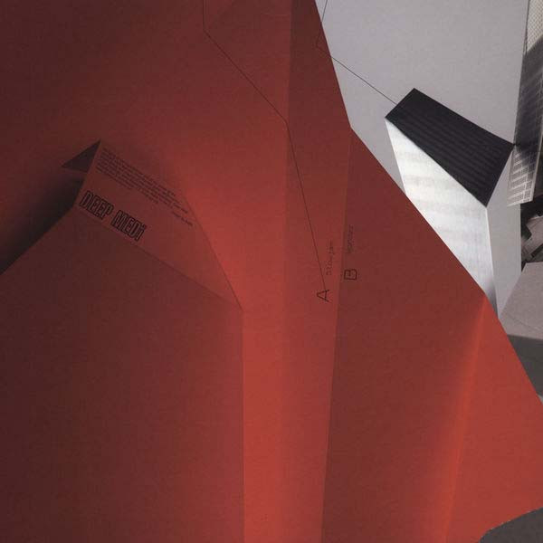 Silkie - City Limits Volume 1.4 | Deep Medi Musik (Medi036) - 2