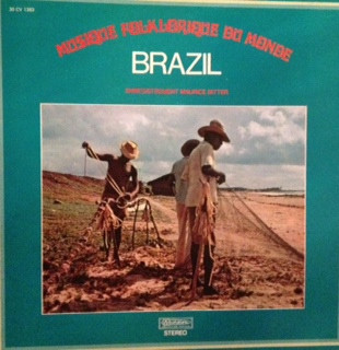 Unknown Artist - Brazil | Musidisc (30 CV 1383)