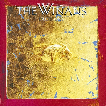The Winans - Decisions | Qwest Records (925 510-1)