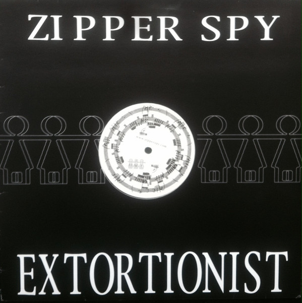 Zipper Spy - Extortionist | The Homewrecker Foundation (HWF 2)