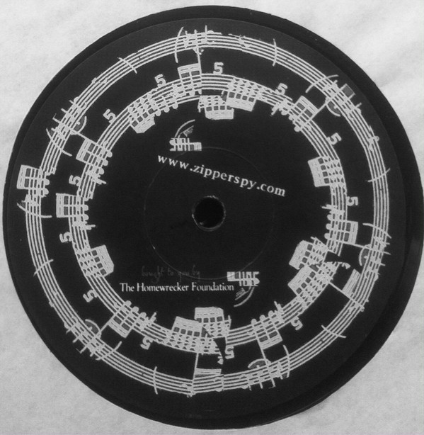 Zipper Spy - Extortionist | The Homewrecker Foundation (HWF 2) - 4