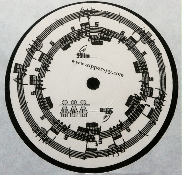 Zipper Spy - Extortionist | The Homewrecker Foundation (HWF 2) - 3