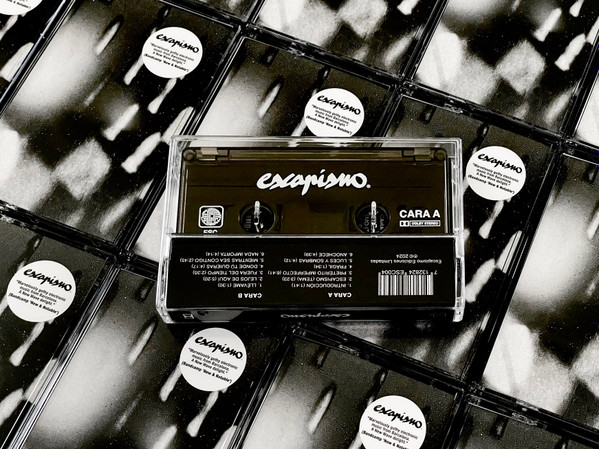 Escapismo - Escapismo | Escapismo Ediciones Limitadas (7132824ESC004)