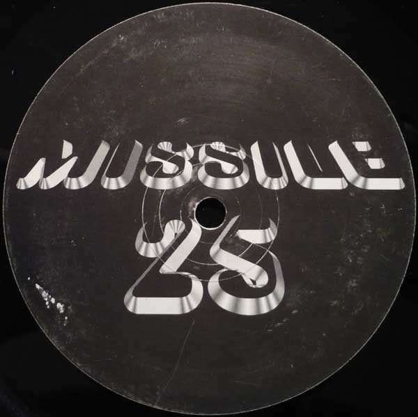 DJ Slip - Slipotika | Missile Records (Missile 25) - 4 DJ Slip - Slipotika | Missile Records (Missile 25) - 4