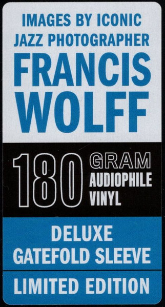 Sonny Rollins - The Sound Of Sonny | Jazz Images (37172) - 4