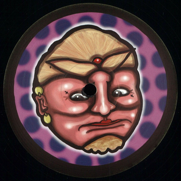 Andrea Oliva - Upside Down EP | Hot Creations (HOTC123) - main